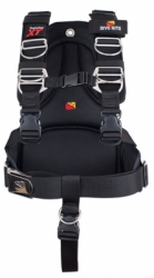 large TRASNPAC XT harness